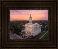 Load image into Gallery viewer, Nauvoo Oh How Lovely Was The Morning