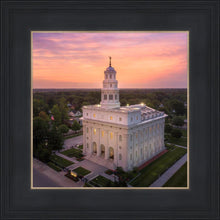 Load image into Gallery viewer, Nauvoo Oh How Lovely Was The Morning