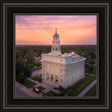 Load image into Gallery viewer, Nauvoo Oh How Lovely Was The Morning