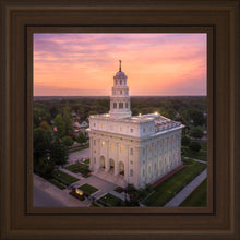 Load image into Gallery viewer, Nauvoo Oh How Lovely Was The Morning