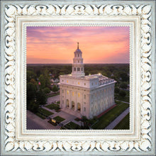 Load image into Gallery viewer, Nauvoo Oh How Lovely Was The Morning