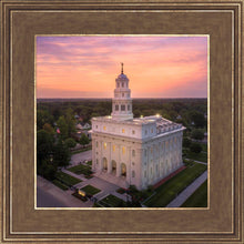 Load image into Gallery viewer, Nauvoo Oh How Lovely Was The Morning