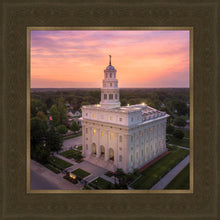 Load image into Gallery viewer, Nauvoo Oh How Lovely Was The Morning