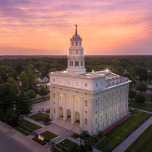 Load image into Gallery viewer, Nauvoo Oh How Lovely Was The Morning