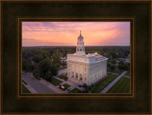Load image into Gallery viewer, Nauvoo Oh How Lovely Was The Morning