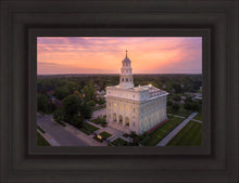 Load image into Gallery viewer, Nauvoo Oh How Lovely Was The Morning