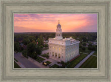 Load image into Gallery viewer, Nauvoo Oh How Lovely Was The Morning
