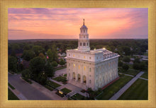 Load image into Gallery viewer, Nauvoo Oh How Lovely Was The Morning