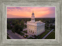 Load image into Gallery viewer, Nauvoo Oh How Lovely Was The Morning