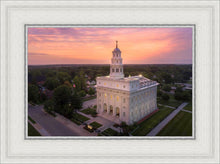 Load image into Gallery viewer, Nauvoo Oh How Lovely Was The Morning