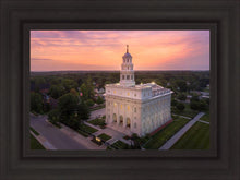 Load image into Gallery viewer, Nauvoo Oh How Lovely Was The Morning