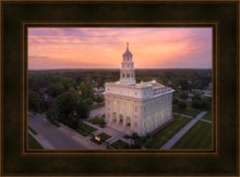 Load image into Gallery viewer, Nauvoo Oh How Lovely Was The Morning