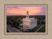 Load image into Gallery viewer, Nauvoo Oh How Lovely Was The Morning