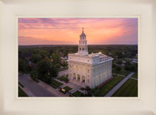 Load image into Gallery viewer, Nauvoo Oh How Lovely Was The Morning