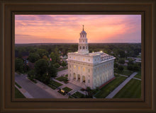 Load image into Gallery viewer, Nauvoo Oh How Lovely Was The Morning