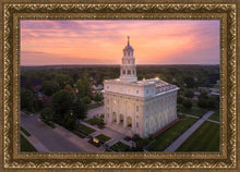 Load image into Gallery viewer, Nauvoo Oh How Lovely Was The Morning