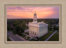 Load image into Gallery viewer, Nauvoo Oh How Lovely Was The Morning