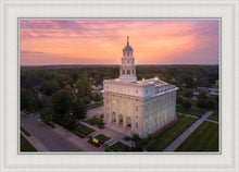 Load image into Gallery viewer, Nauvoo Oh How Lovely Was The Morning