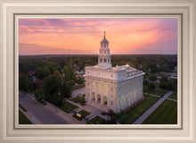 Load image into Gallery viewer, Nauvoo Oh How Lovely Was The Morning