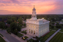 Load image into Gallery viewer, Nauvoo Oh How Lovely Was The Morning