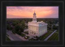 Load image into Gallery viewer, Nauvoo Oh How Lovely Was The Morning