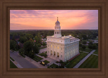 Load image into Gallery viewer, Nauvoo Oh How Lovely Was The Morning