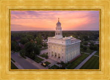 Load image into Gallery viewer, Nauvoo Oh How Lovely Was The Morning