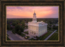 Load image into Gallery viewer, Nauvoo Oh How Lovely Was The Morning