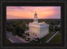 Load image into Gallery viewer, Nauvoo Oh How Lovely Was The Morning
