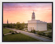 Load image into Gallery viewer, Nauvoo Sunburst Daybreak