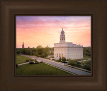 Load image into Gallery viewer, Nauvoo Sunburst Daybreak