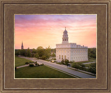 Load image into Gallery viewer, Nauvoo Sunburst Daybreak