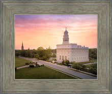 Load image into Gallery viewer, Nauvoo Sunburst Daybreak