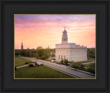 Load image into Gallery viewer, Nauvoo Sunburst Daybreak