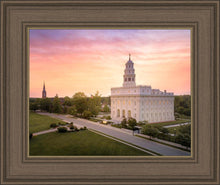 Load image into Gallery viewer, Nauvoo Sunburst Daybreak
