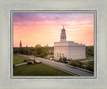 Load image into Gallery viewer, Nauvoo Sunburst Daybreak
