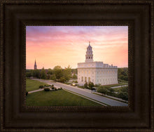 Load image into Gallery viewer, Nauvoo Sunburst Daybreak