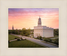 Load image into Gallery viewer, Nauvoo Sunburst Daybreak