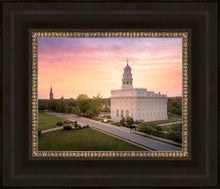 Load image into Gallery viewer, Nauvoo Sunburst Daybreak
