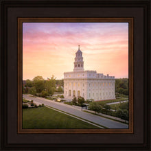 Load image into Gallery viewer, Nauvoo Sunburst Daybreak