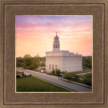 Load image into Gallery viewer, Nauvoo Sunburst Daybreak