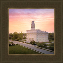 Load image into Gallery viewer, Nauvoo Sunburst Daybreak
