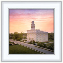 Load image into Gallery viewer, Nauvoo Sunburst Daybreak