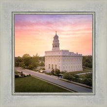 Load image into Gallery viewer, Nauvoo Sunburst Daybreak