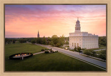 Load image into Gallery viewer, Nauvoo Sunburst Daybreak
