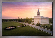 Load image into Gallery viewer, Nauvoo Sunburst Daybreak
