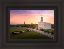 Load image into Gallery viewer, Nauvoo Sunburst Daybreak