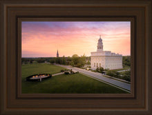 Load image into Gallery viewer, Nauvoo Sunburst Daybreak