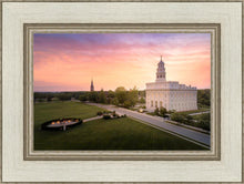 Load image into Gallery viewer, Nauvoo Sunburst Daybreak