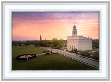 Load image into Gallery viewer, Nauvoo Sunburst Daybreak